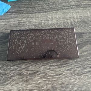 Becca Blush Palette *FINAL MARK DOWN*